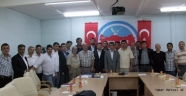 BEL-SİM TEŞKİLATLANIYOR..
