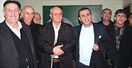 BELDE BELEDİYELERİNİ AÇIK TUTACAĞIZ