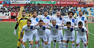 BELEDİYE 2. SIRAYA YÜKSELDİ..