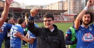 BELEDİYE HAFTAYI KARLI KAPATTI
