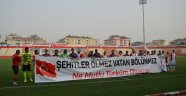 BELEDİYE KUPA MESAİSİ YAPTI..