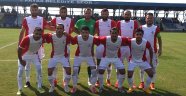 BELEDİYE PAYAS’DA MORAL VE PUAN BULDU..