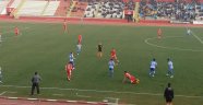 BELEDİYE’YE HOROZ GAGASI..