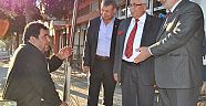 BELEDİYECİLİK, KALDIRIM YENİLEMEK DEĞİLDİR!..