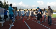BELEDİYESPOR ALTYAPISI TESTTEN GEÇİYOR