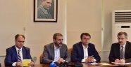 "BELİRSİZLİK ORTADAN KALKTI"