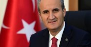 BERAT KURTULUŞ GECESİDİR..