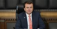 “BİR BERAT KANDİLİNE DAHA KAVUŞMANIN SEVİNCİ VE ŞÜKRÜ İÇERİSİNDEYİZ”