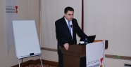 BİR ÇALIŞTAYIMIZ DAHA OLDU..