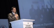 "BİR GRUP GENÇ ZAMANIN DİN ANLAYIŞINA İTİRAZ ETTİ"