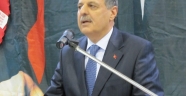 BİR KANUNUMUZ BİLE YOK…
