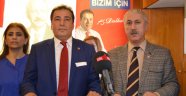 BİR KÖŞE DE OTURMA ZAMANI DEĞİL..
