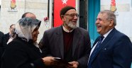 BİRBİRİNİZİN AYAĞINA BASIN AMA DAMARINIZA BASMAYIN..