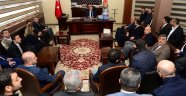 BİRLİKTE HAREKET EDECEĞİZ..