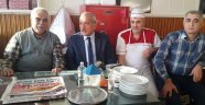 BİZ BÜYÜK KAHRAMANMARAŞ'IZ..