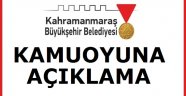 BİZİM SUÇUMUZ YOK..