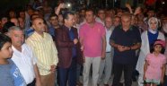 BİZLER DÜNDE BİRDİK, ŞİMDİDE BİRİZ”