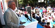 Bizler Hizmet Ehliyiz, Hizmetkarız, Sizler De Efendilersiniz”