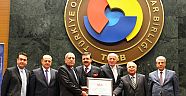 BORSADAN BEŞ YILDIZLI HİZMET...