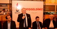 BU BAŞARI HEPİNİZİN..