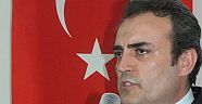 BU BİR SİYASİ MESELE DEĞİLDİR...