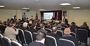 BU DEFA HOCALAR VAAZ DİNLEDİ...