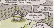 BU HAFTANIN TADI YOK..