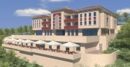 BU OTEL ESHAB-I KEHF'E YAPILACAK