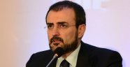 Bu şehrin evladı olmaktan gurur duydum..