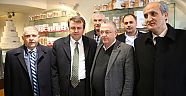 BU ÜÇLÜ İŞYAPAR