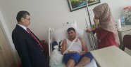 BU VATANI ÜÇ BEŞ ÇAPULCUYA BIRAKMAYIZ..
