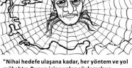 BUNLAR PSİKOPAT…..
