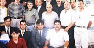 BURADA BAŞLADI AK PARTİ SEVDAMIZ...