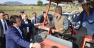 BÜYÜKŞEHİR ANDIRIN’DA…