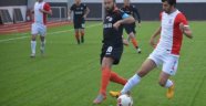 BÜYÜKŞEHİR LİDERE KAFA TUTTU..