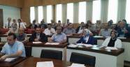 BÜYÜKŞEHİR MECLİSİNDEN NOTLAR…