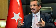 “ÇANAKKALE, KÜÇÜK BİR TOPRAK PARÇASINI SAVUNMA SAVAŞI DEĞİLDİR”