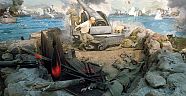 ÇANAKKALE MÜZESİ GELİYOR..