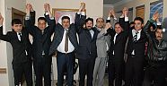 ÇAYIR: “KEŞKE PARTİLER EŞİT ŞARTLARDA YARIŞSA