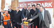 CEVDET HOCA’DA BUTONA BASTI..