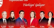 CHP ALANA İNECEK..