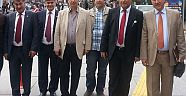 CHP PAZARCIK'TA YENİDEN SAYIM İSTEDİ