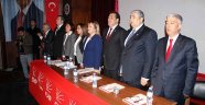 CHP SANDIĞA SAHİP ÇIKACAK..