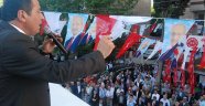 CHP’YE ANKARA DESTEĞİ…