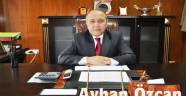 Çiftçiye kuraklık desteği..