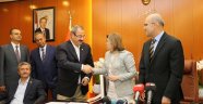 ÇOCUK SAHİBİ OLAMAYAN AİLELERE MÜJDE