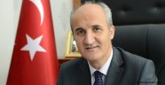 CUMHURİYET BÜTÜNLÜĞÜMÜZÜN SİMGESİDİR.