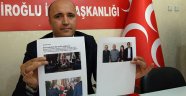 DEBGİCİ'YE MEYDAN OKUDU