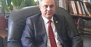 DEDEOĞLU, 2014 YILININ HAYIRLI OLMASINI DİLEDİ