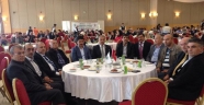DEDEOĞLU, ANDIRINLILAR GECESİNE KATILDI..